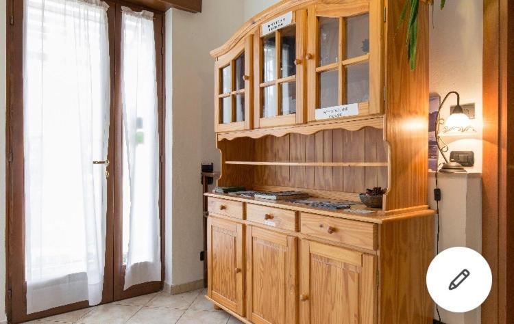 La Terrazza Hotel Peschiera del Garda Kültér fotó