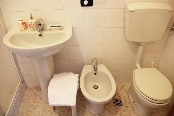 La Terrazza Hotel Peschiera del Garda Szoba fotó