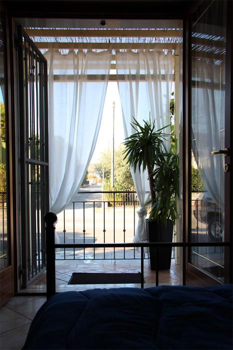 La Terrazza Hotel Peschiera del Garda Szoba fotó
